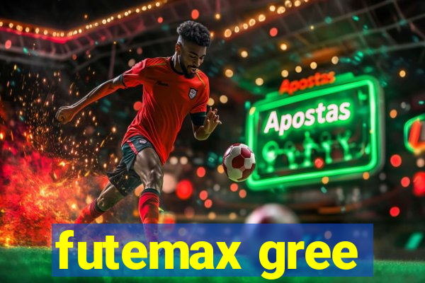 futemax gree